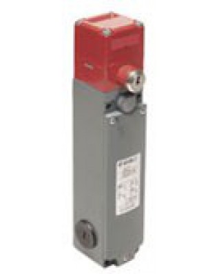 Защитный переключатель Pizzato FG с соленоидом. Защитный переключатель Pizzato FG с соленоидом.