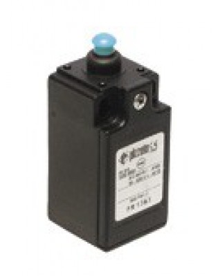 Переключатель c ручным возвратом Pizzato для ограничителей числа оборотов. Переключатель c ручным возвратом Pizzato для ограничителей числа оборотов.