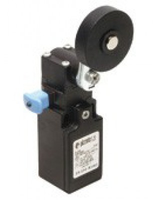 Позиционный переключатель Pizzato c ручным возвратом. Позиционный переключатель Pizzato c ручным возвратом.