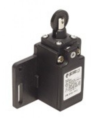 Позиционный переключатель Pizzato FR для подъемных устройств. Позиционный переключатель Pizzato FR для подъемных устройств.