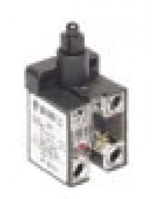 Позиционный переключатель Pizzato VF B. Позиционный переключатель Pizzato VF B.