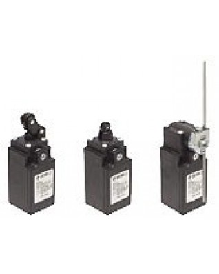 Позиционный переключатель Pizzato FR. Позиционный переключатель Pizzato FR.