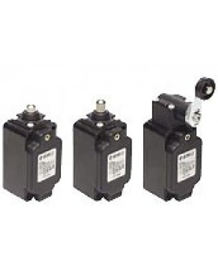 Позиционный переключатель Pizzato FP. Позиционный переключатель Pizzato FP.