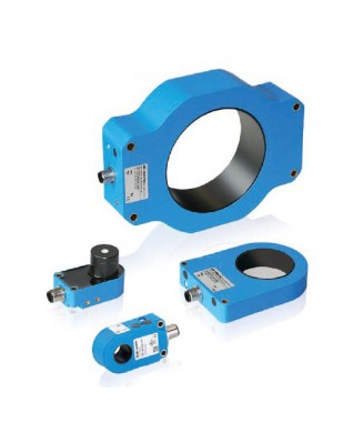 Di-Soric IRDB | Кольцевые и трубчатые датчики