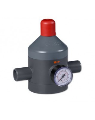 GEMU n082, n182, n782 | Редуктор давления GEMU n082, n182, n782 | Редуктор давления