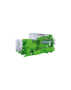 ГПУ Jenbacher J312 635 кВт