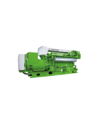 ГПУ Jenbacher JMS 320 1 067 кВт