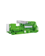 ГПУ Jenbacher J412 901 кВт