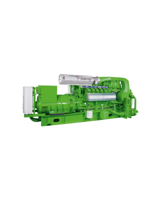 ГПУ Jenbacher J412 901 кВт