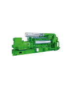 ГПУ Jenbacher J416 1 203 кВт
