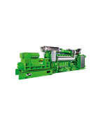 ГПУ Jenbacher J612 2004 кВт