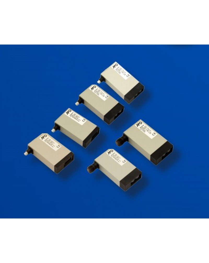 Micro Detectors BS4/00-0C I Фотоэлектрический датчик