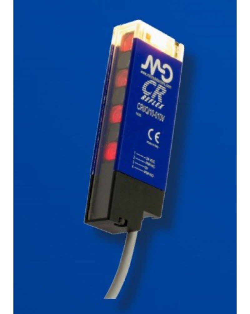 Micro Detectors CR0/0B-1V I Датчик пространства