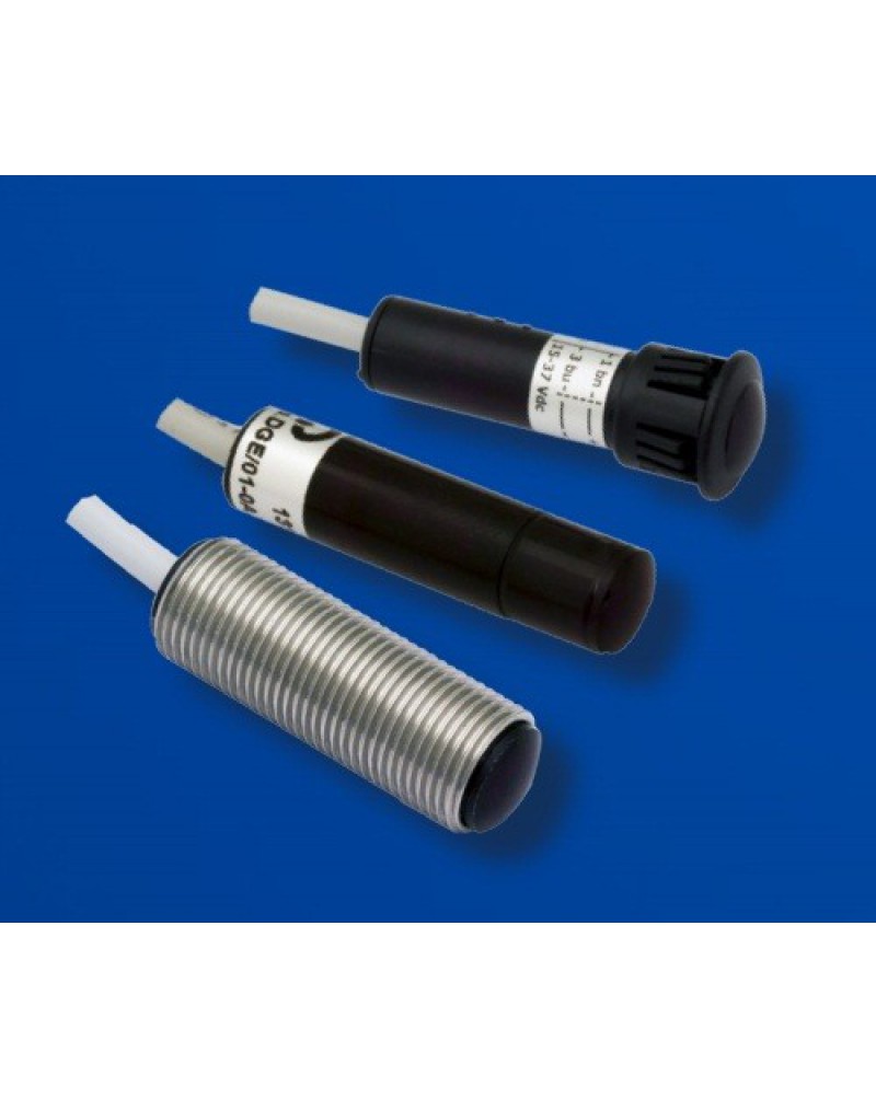 Micro Detectors DGE/01-2B I Фотоэлектрический датчик