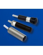 Micro Detectors DGE/02-2B I Фотоэлектрический датчик