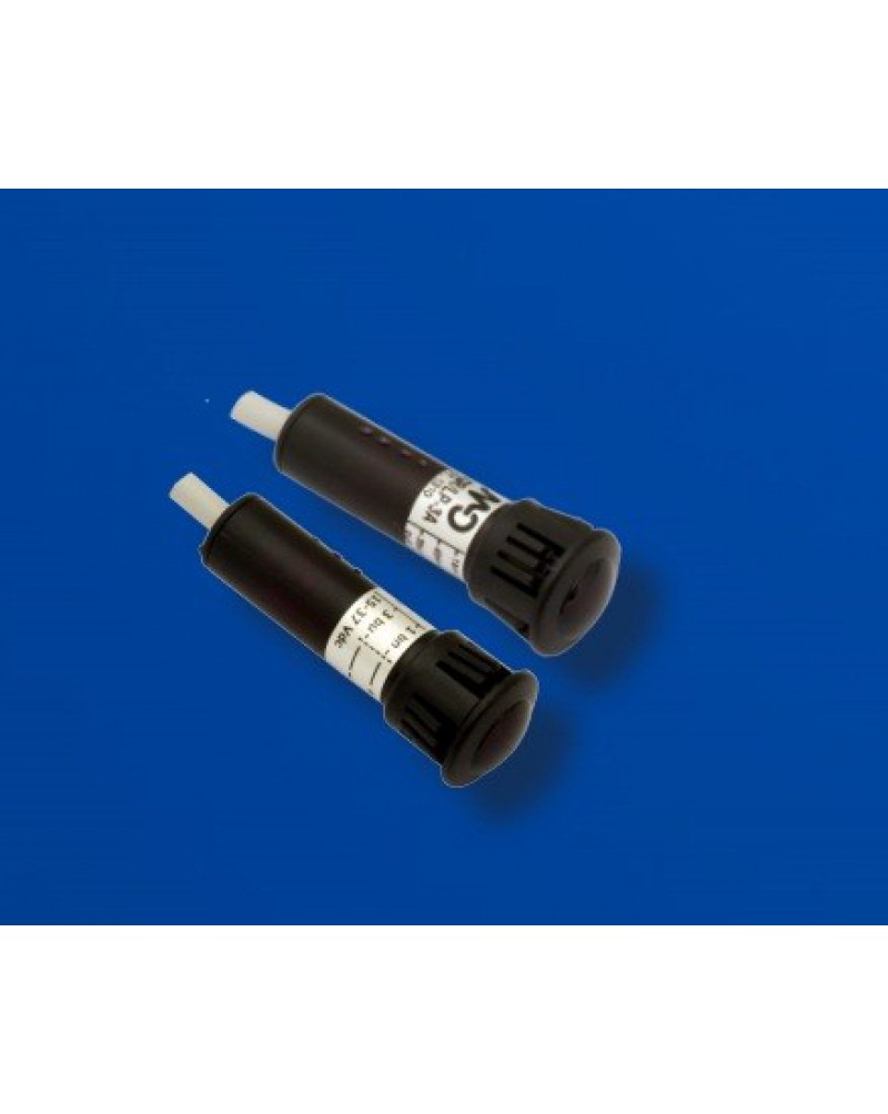 Micro Detectors DGE/11-3DEA I Фотоэлектрический датчик