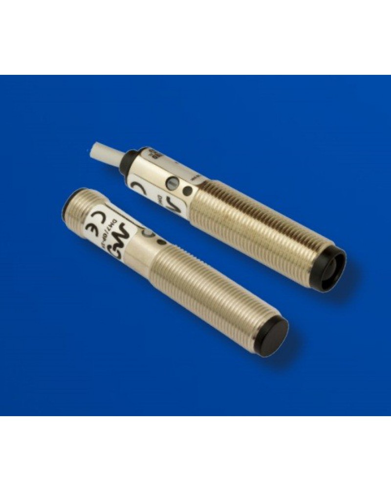Micro Detectors DMP/0P-1A I Фотоэлектрический датчик