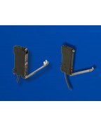 Micro Detectors F2R/0P-0A I Фотоэлектрический датчик