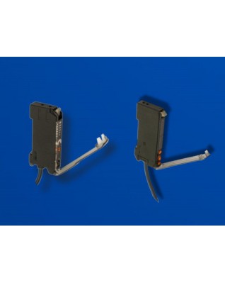 Micro Detectors F2R/0P-0A I Фотоэлектрический датчик