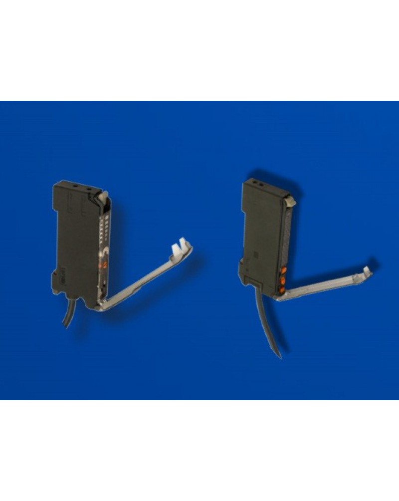 Micro Detectors F2R/0P-0A I Фотоэлектрический датчик