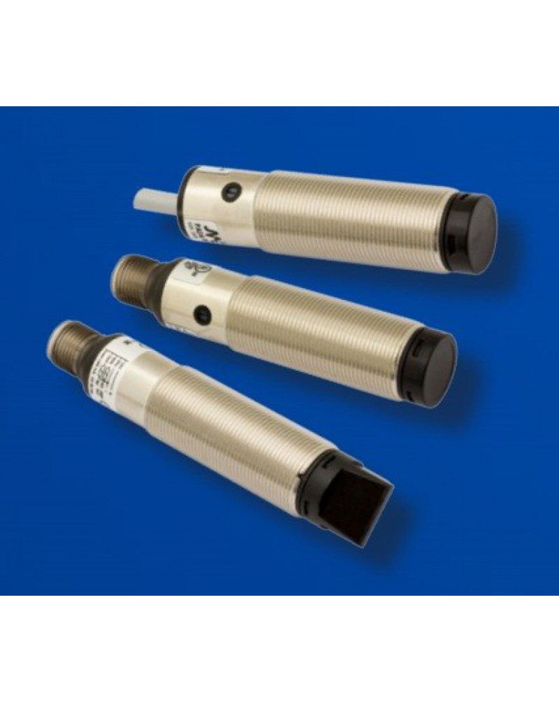 Micro Detectors FAI5/BP-3A I Фотоэлектрический датчик