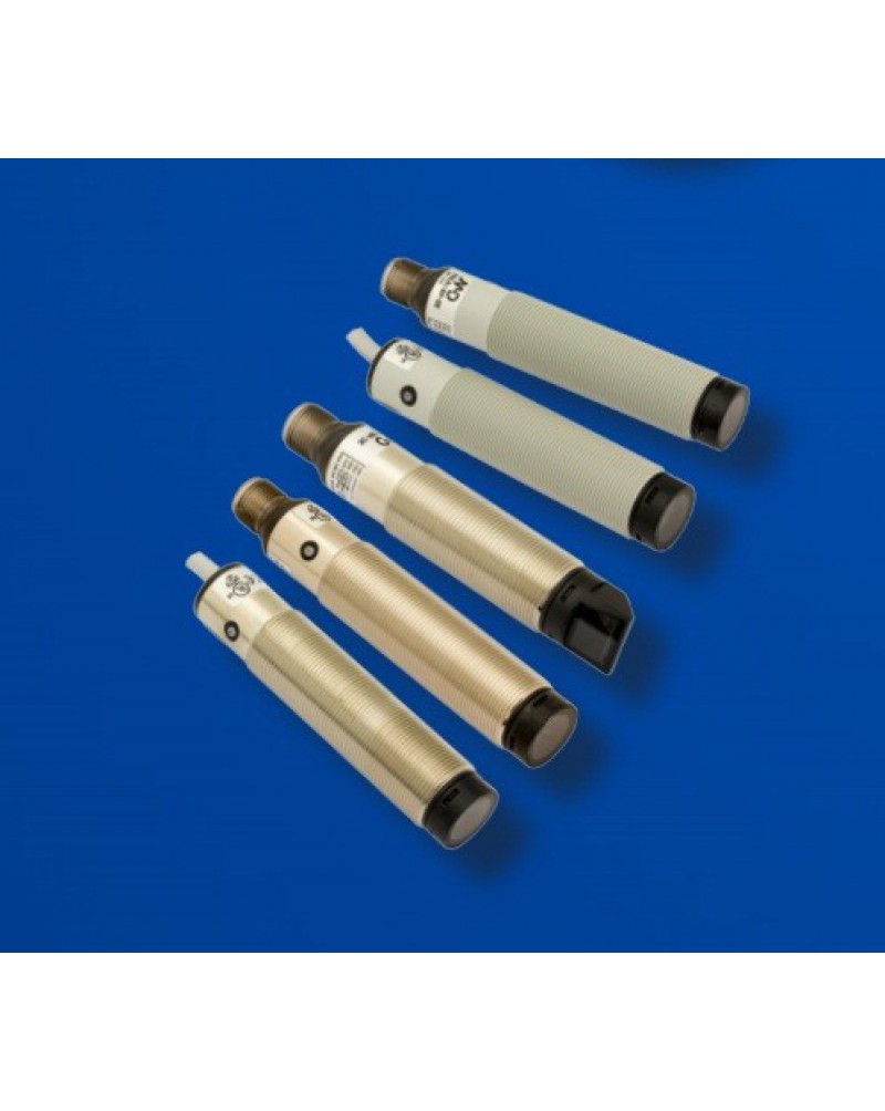 Micro Detectors FAL4/BP-3A I Фотоэлектрический датчик