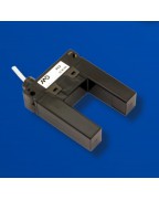 Micro Detectors FC3/A I Фотоэлектрический щелевой датчик