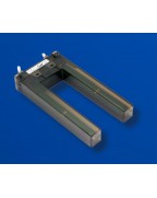 Micro Detectors FC4/A-00 I Фотоэлектрический щелевой датчик