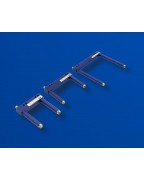 Micro Detectors FC5R/DP-0806-1F I Фотоэлектрический датчик