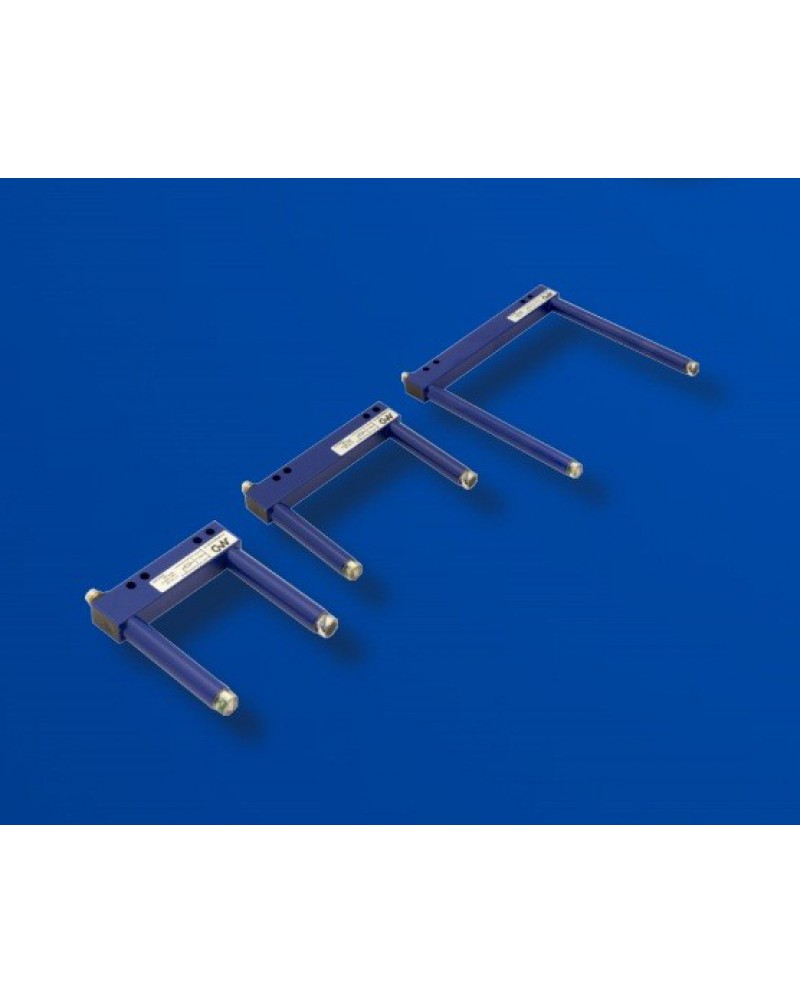 Micro Detectors FC5R/LN-1812-1F I Фотоэлектрический датчик