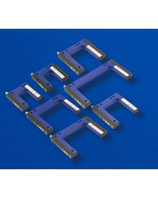 Micro Detectors FC6I/0B-0310-1F I Фотоэлектрический датчик