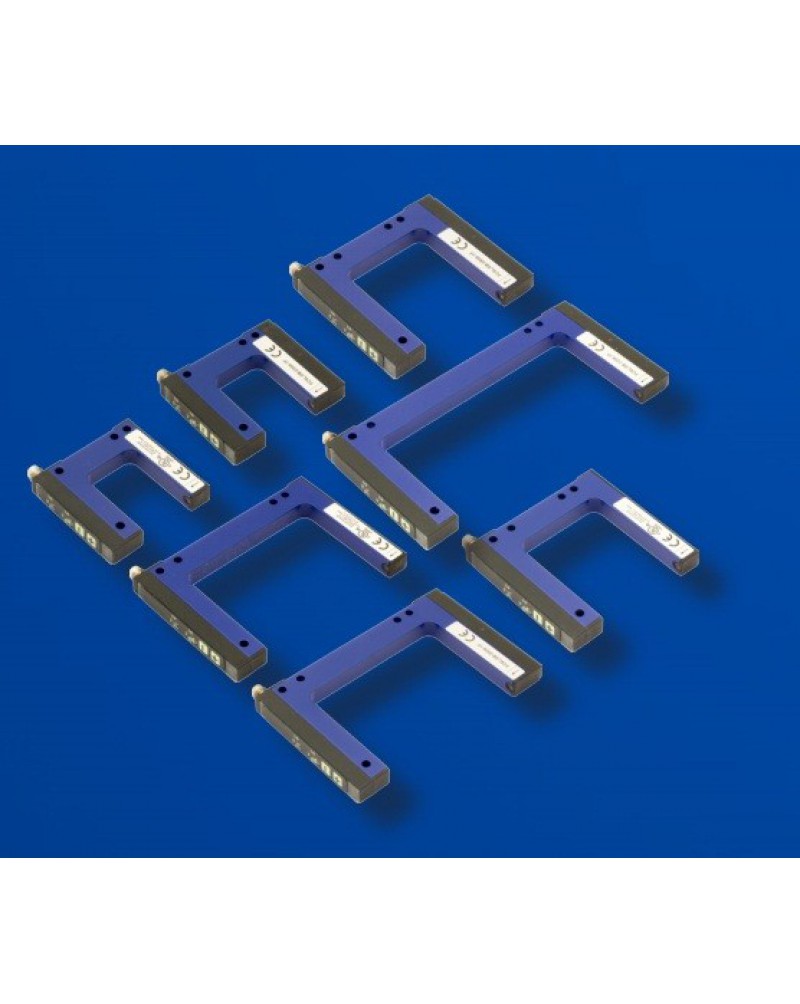 Micro Detectors FC6L/0B-0804-1F I Фотоэлектрический датчик