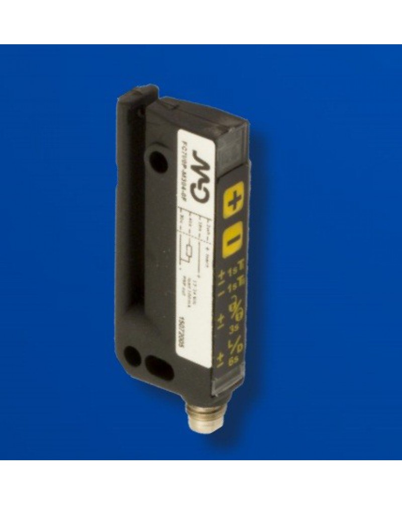 Micro Detectors FC7I/0N-M304-0F I Фотоэлектрический датчик