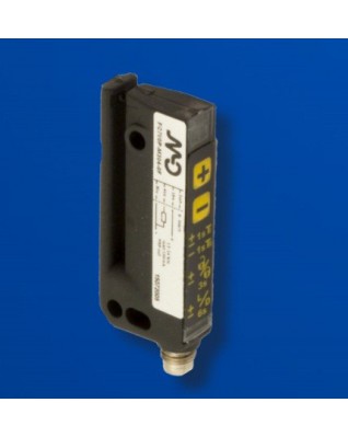 Micro Detectors FC7I/0P-M304-0F I Фотоэлектрический датчик