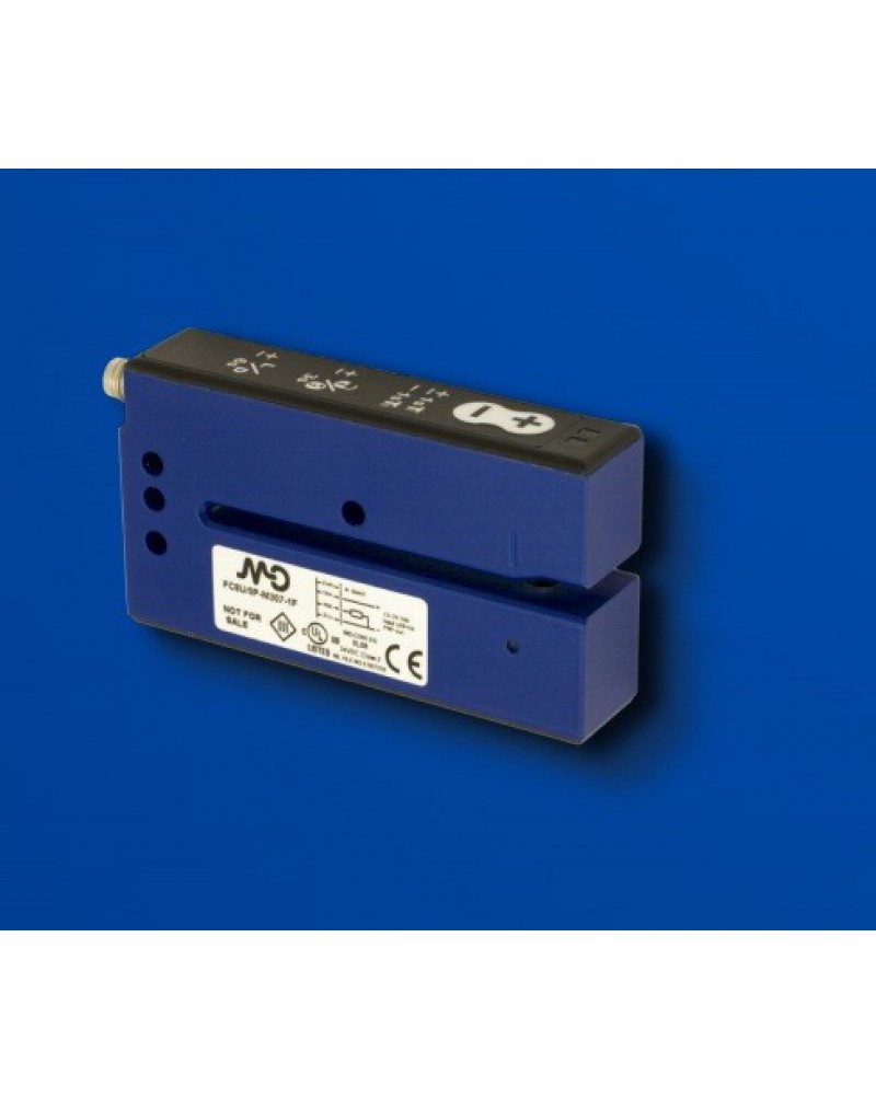 Micro Detectors FC8U/0B-M307-1F I Фотоэлектрический датчик