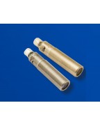 Micro Detectors FFIZ/BP-1E I Фотоэлектрический датчик