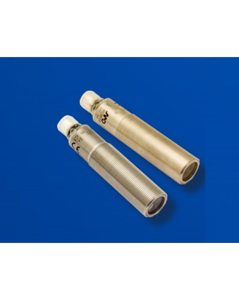 Micro Detectors FFRL/0N-1E I Фотоэлектрический датчик