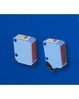 Micro Detectors FGRHD/0P-0A I Фотоэлектрический датчик