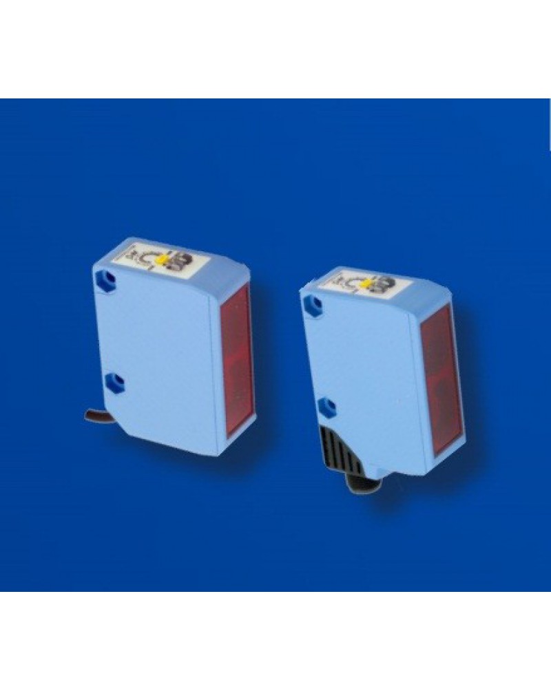 Micro Detectors FGRS/0P-0E I Фотоэлектрический датчик