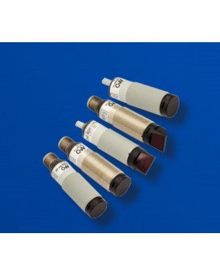Micro Detectors FQI8/BN-0E I Фотоэлектрический датчик