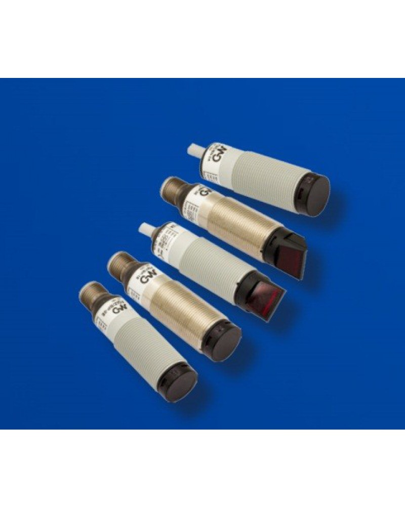 Micro Detectors FQIC/BP-0A I Фотоэлектрический датчик