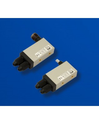 Micro Detectors FS1/0N-C I Фотоэлектрический датчик