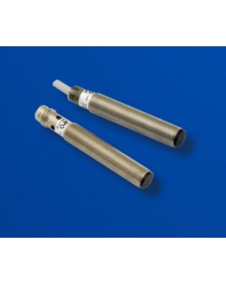 Micro Detectors HER/CP-4F I Фотоэлектрический датчик