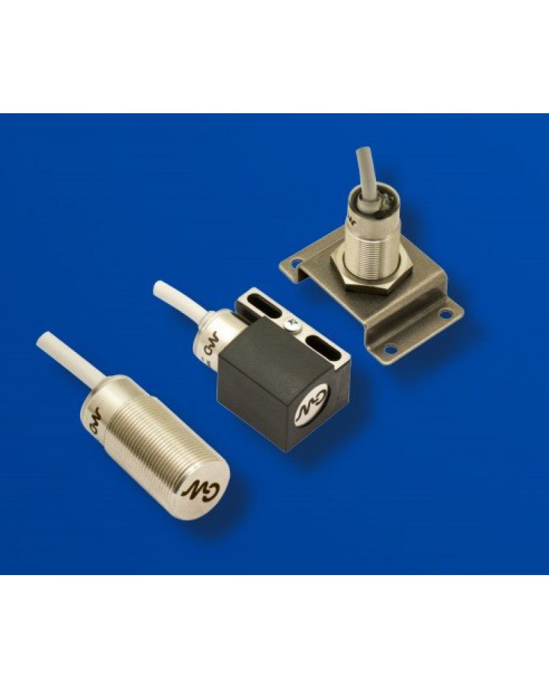 Micro Detectors INC1/D0-3 I Датчик наклона