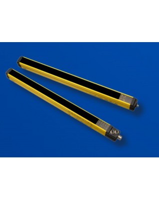 Micro Detectors LP4ER/0B-080M4 I Защитная световая завеса Micro Detectors LP4ER/0B-080M4 I Защитная световая завеса