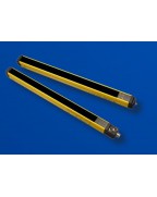 Micro Detectors LP4ER/90-045M4 I Защитная световая завеса