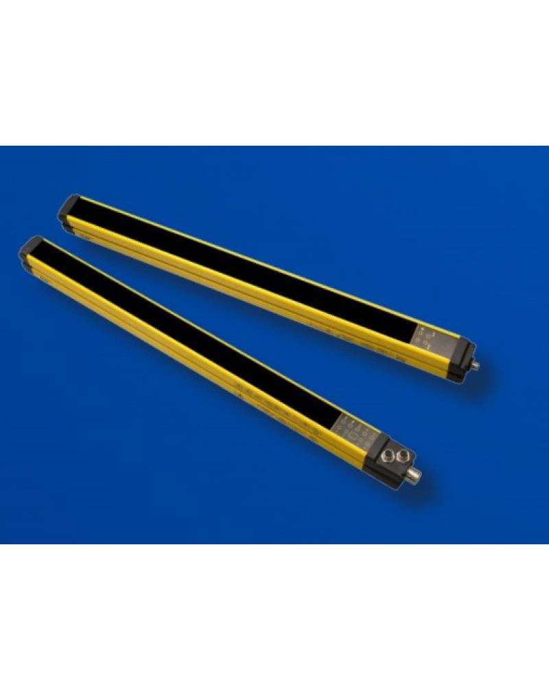 Micro Detectors LP4ER/90-045M4 I Защитная световая завеса