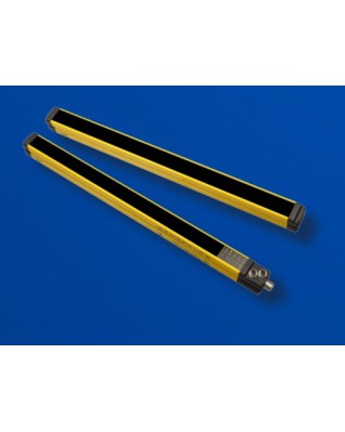 Micro Detectors LP4PT/0B-080M4 I Защитная световая завеса