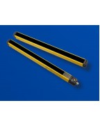 Micro Detectors LP4PT/0C-090M2 I Защитная световая завеса
