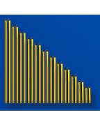 Micro Detectors LS4ER/90-105L I Защитная световая завеса